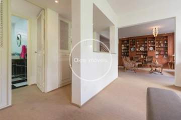 Apartamento 4 quartos à venda Flamengo, Rio de Janeiro - R$ 1.350.000 - 11117