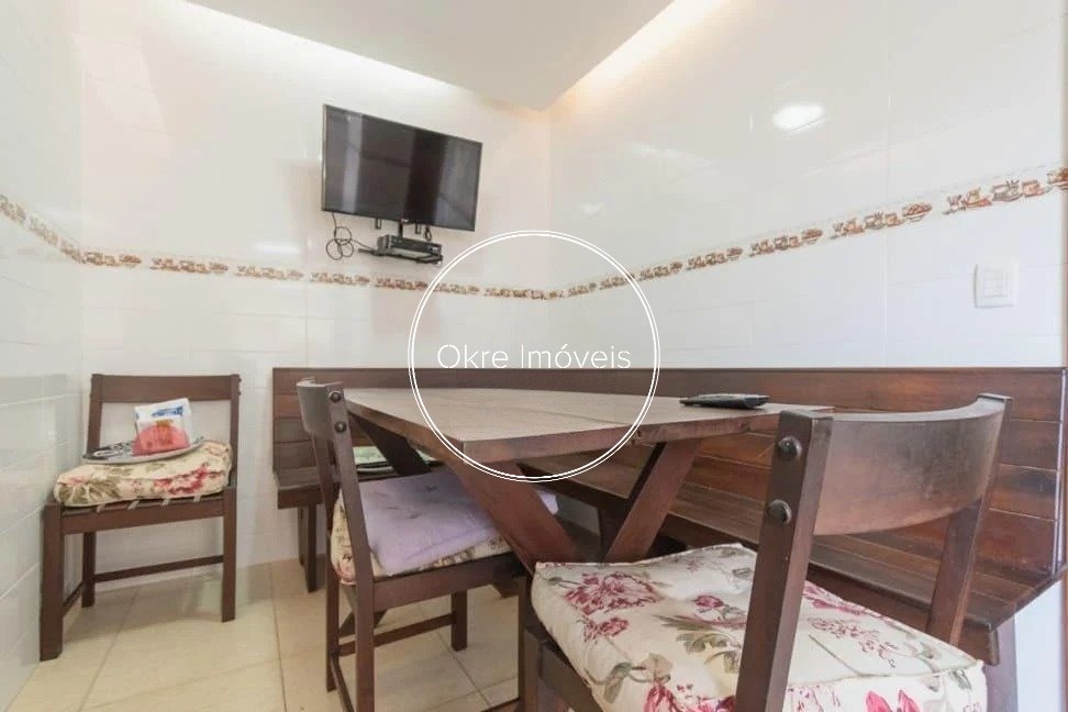 Conheça FOTO_22 do imóvel - Apartamento 4 quartos à venda Flamengo, Rio de Janeiro - R$ 1.350.000 - 11117 - 22 FOTO_22 - 22