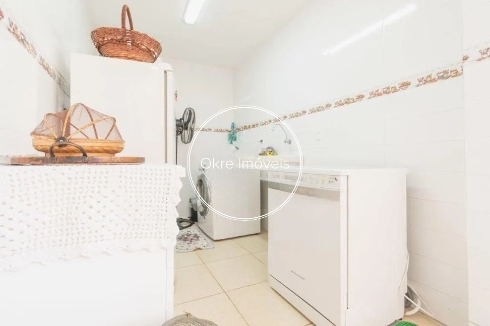 Conheça FOTO_23 do imóvel - Apartamento 4 quartos à venda Flamengo, Rio de Janeiro - R$ 1.350.000 - 11117 - 23 FOTO_23 - 23