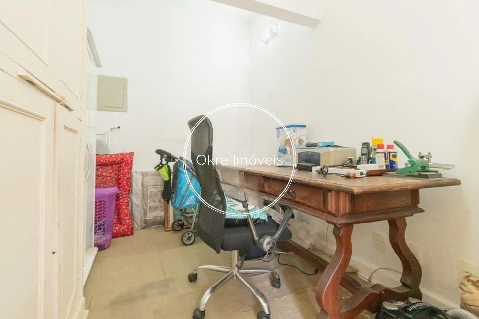 Conheça FOTO_6 do imóvel - Apartamento 4 quartos à venda Flamengo, Rio de Janeiro - R$ 1.350.000 - 11117 - 6 FOTO_6 - 6