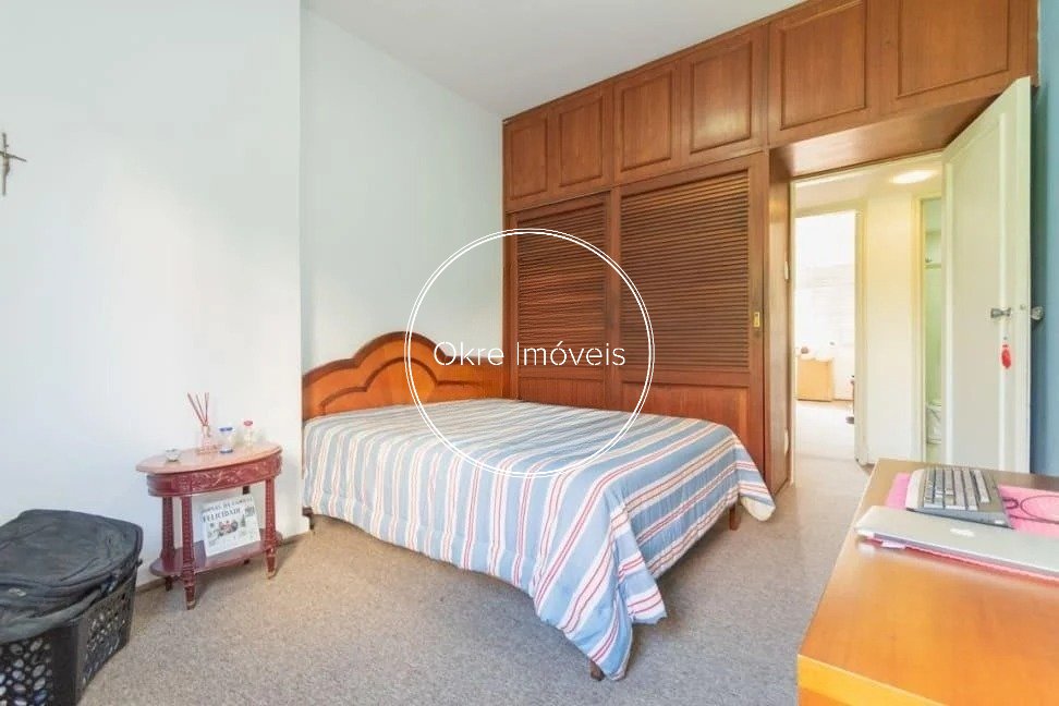 Conheça FOTO_9 do imóvel - Apartamento 4 quartos à venda Flamengo, Rio de Janeiro - R$ 1.350.000 - 11117 - 9 FOTO_9 - 9
