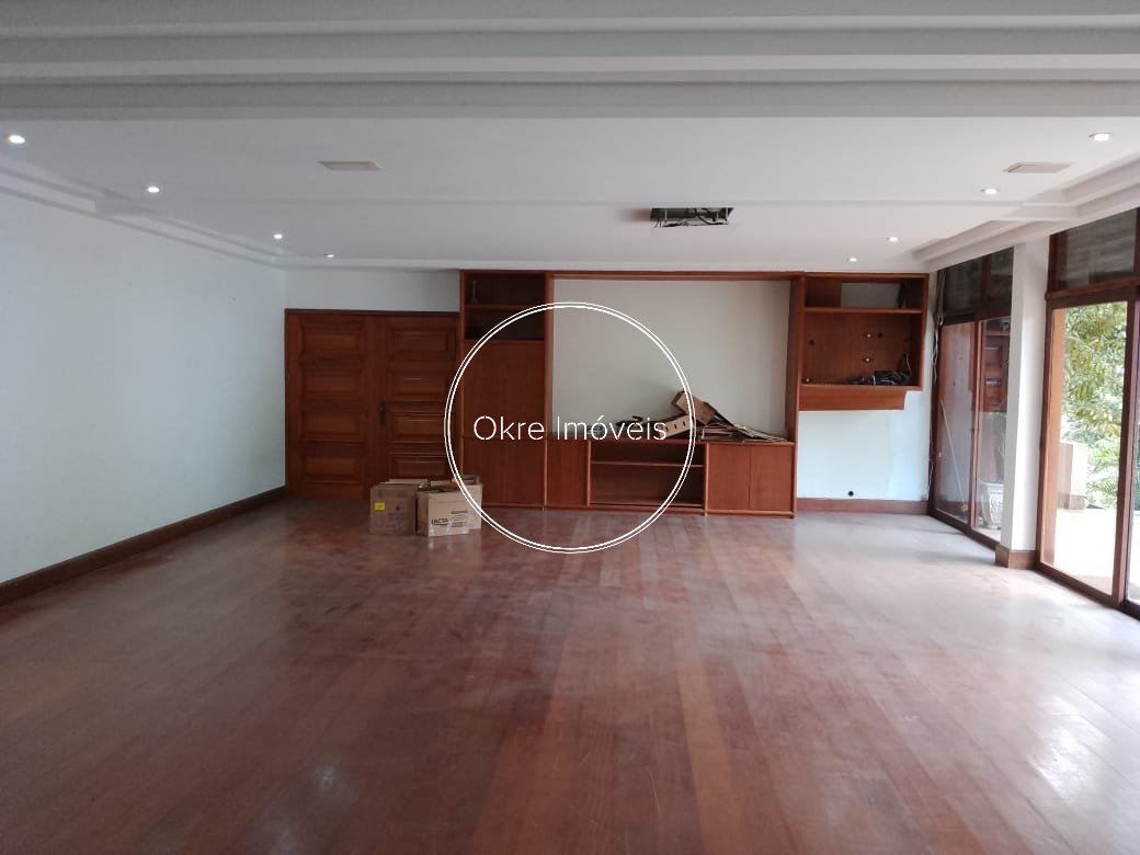 Conheça FOTO_14 do imóvel - Casa 5 quartos à venda Gávea, Rio de Janeiro - R$ 5.500.000 - 11135 - 14 FOTO_14 - 14