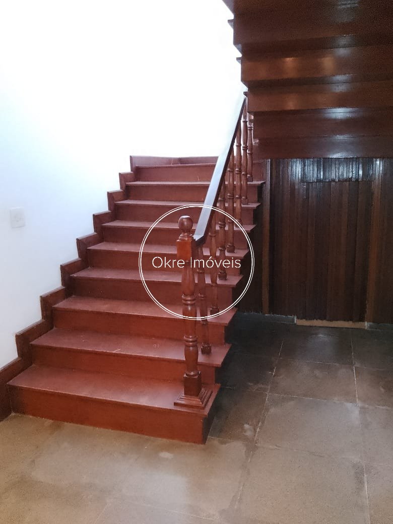 Conheça FOTO_15 do imóvel - Casa 5 quartos à venda Gávea, Rio de Janeiro - R$ 5.500.000 - 11135 - 15 FOTO_15 - 15