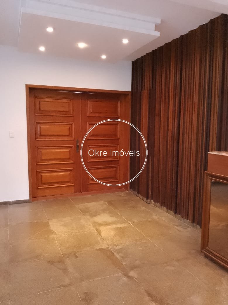 Conheça FOTO_18 do imóvel - Casa 5 quartos à venda Gávea, Rio de Janeiro - R$ 5.500.000 - 11135 - 18 FOTO_18 - 18