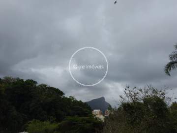 Casa 5 quartos à venda Gávea, Rio de Janeiro - R$ 5.500.000 - 11135