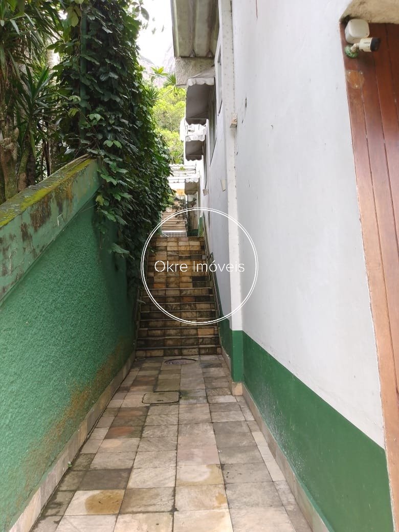 Conheça FOTO_8 do imóvel - Casa 5 quartos à venda Gávea, Rio de Janeiro - R$ 5.500.000 - 11135 - 8 FOTO_8 - 8