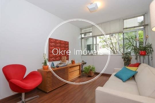 Conheça FOTO_1 do imóvel - Apartamento 4 quartos à venda Lagoa, Rio de Janeiro - R$ 1.440.000 - LEAP40566 - 1 FOTO_1 - 1