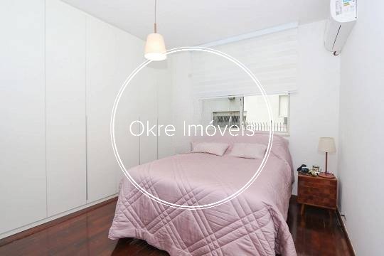 Conheça FOTO_13 do imóvel - Apartamento 4 quartos à venda Lagoa, Rio de Janeiro - R$ 1.440.000 - LEAP40566 - 13 FOTO_13 - 13