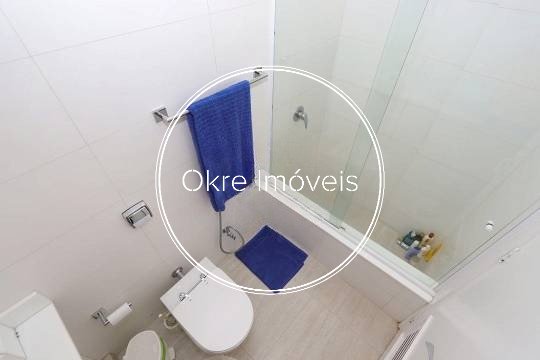 Conheça FOTO_17 do imóvel - Apartamento 4 quartos à venda Lagoa, Rio de Janeiro - R$ 1.440.000 - LEAP40566 - 17 FOTO_17 - 17