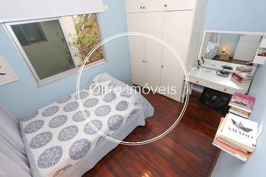 Conheça FOTO_19 do imóvel - Apartamento 4 quartos à venda Lagoa, Rio de Janeiro - R$ 1.440.000 - LEAP40566 - 19 FOTO_19 - 19
