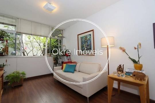 Conheça FOTO_4 do imóvel - Apartamento 4 quartos à venda Lagoa, Rio de Janeiro - R$ 1.440.000 - LEAP40566 - 4 FOTO_4 - 4
