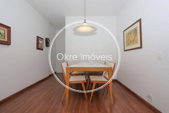 Conheça FOTO_6 do imóvel - Apartamento 4 quartos à venda Lagoa, Rio de Janeiro - R$ 1.440.000 - LEAP40566 - 6 FOTO_6 - 6