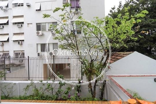 Conheça FOTO_9 do imóvel - Apartamento 4 quartos à venda Lagoa, Rio de Janeiro - R$ 1.440.000 - LEAP40566 - 9 FOTO_9 - 9