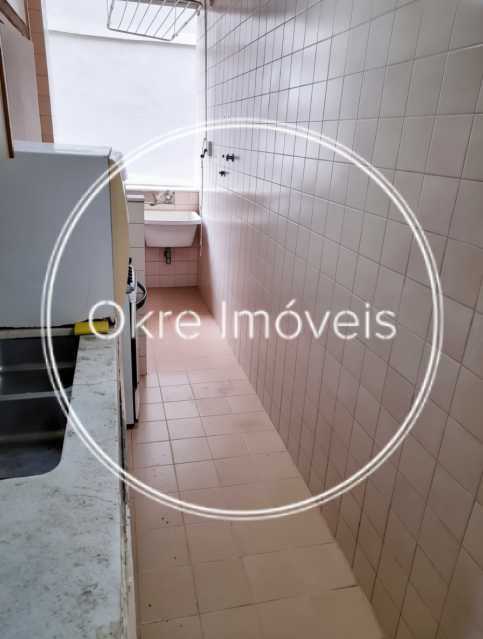 Conheça 4021139.jpg do imóvel - Apartamento 2 quartos à venda Lagoa, Rio de Janeiro - R$ 1.190.000 - KRAP20013 - 15 4021139.jpg - 15