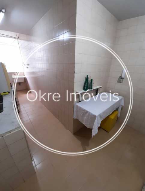 Conheça 4021140.jpg do imóvel - Apartamento 2 quartos à venda Lagoa, Rio de Janeiro - R$ 1.190.000 - KRAP20013 - 16 4021140.jpg - 16