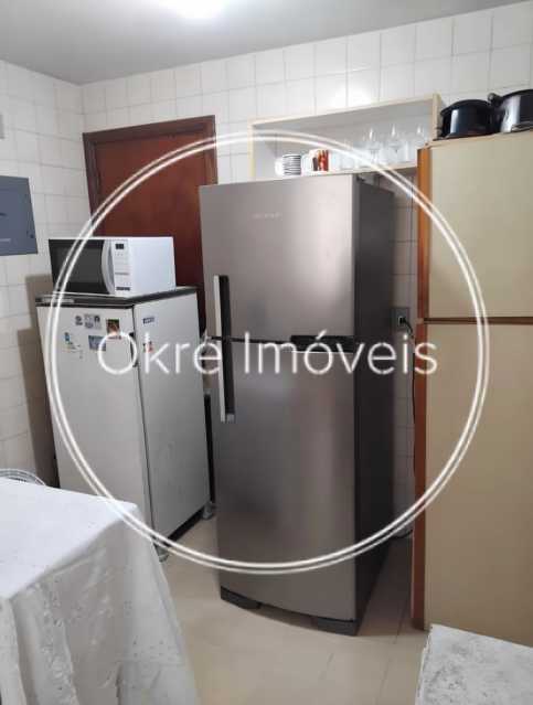 Conheça 4021141.jpg do imóvel - Apartamento 2 quartos à venda Lagoa, Rio de Janeiro - R$ 1.190.000 - KRAP20013 - 17 4021141.jpg - 17