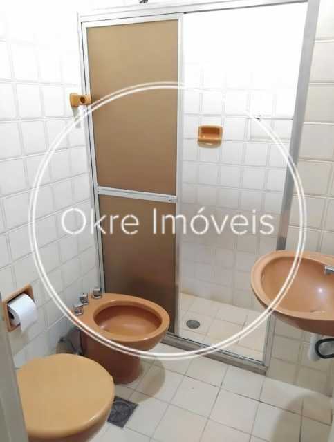 Conheça 4021143.jpg do imóvel - Apartamento 2 quartos à venda Lagoa, Rio de Janeiro - R$ 1.190.000 - KRAP20013 - 18 4021143.jpg - 18