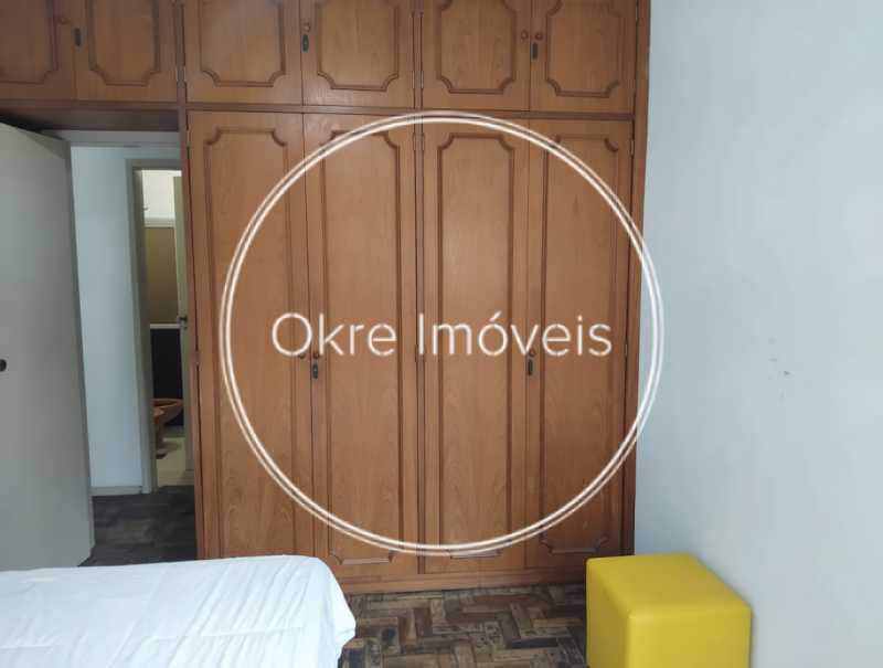 Conheça 4021144.jpg do imóvel - Apartamento 2 quartos à venda Lagoa, Rio de Janeiro - R$ 1.190.000 - KRAP20013 - 11 4021144.jpg - 11