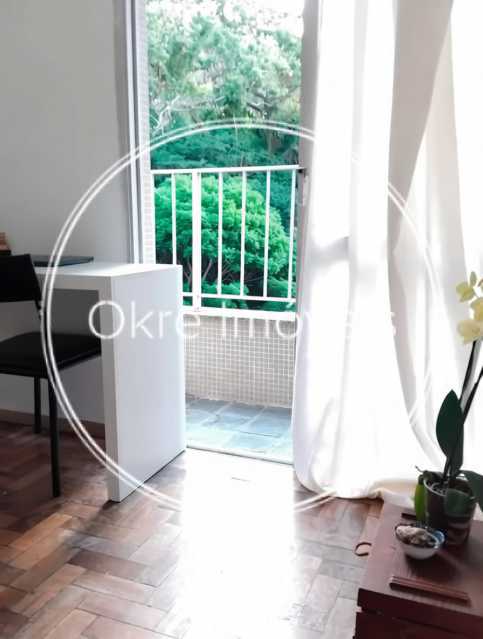 Conheça 4021147.jpg do imóvel - Apartamento 2 quartos à venda Lagoa, Rio de Janeiro - R$ 1.190.000 - KRAP20013 - 14 4021147.jpg - 14