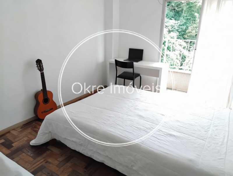 Conheça 4021149.jpg do imóvel - Apartamento 2 quartos à venda Lagoa, Rio de Janeiro - R$ 1.190.000 - KRAP20013 - 10 4021149.jpg - 10