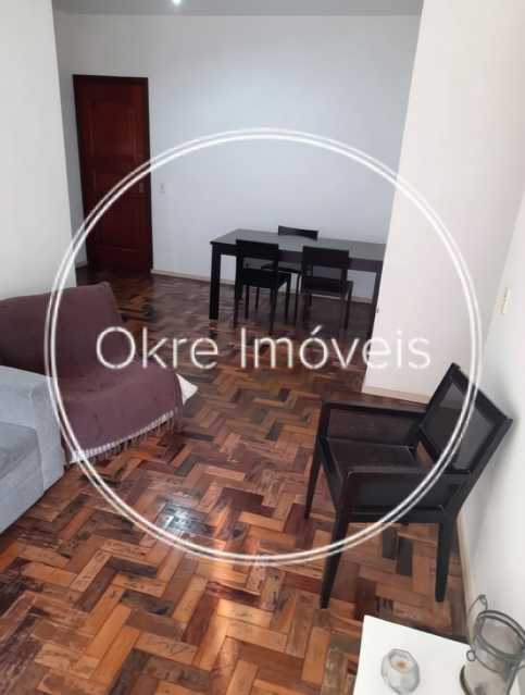 Conheça 4021152.jpg do imóvel - Apartamento 2 quartos à venda Lagoa, Rio de Janeiro - R$ 1.190.000 - KRAP20013 - 6 4021152.jpg - 6