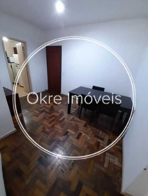 Conheça 4021151.jpg do imóvel - Apartamento 2 quartos à venda Lagoa, Rio de Janeiro - R$ 1.190.000 - KRAP20013 - 7 4021151.jpg - 7
