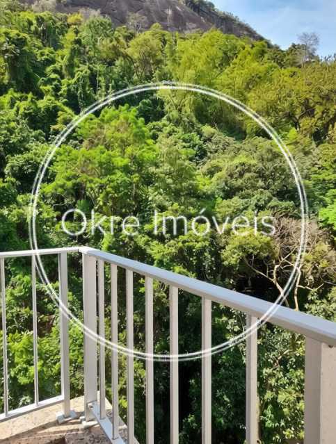 Conheça 4021146.jpg do imóvel - Apartamento 2 quartos à venda Lagoa, Rio de Janeiro - R$ 1.190.000 - KRAP20013 - 12 4021146.jpg - 12