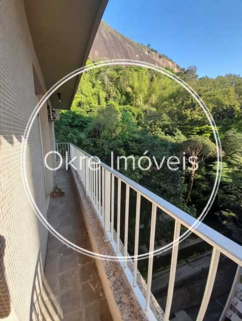 Conheça 4021155.jpg do imóvel - Apartamento 2 quartos à venda Lagoa, Rio de Janeiro - R$ 1.190.000 - KRAP20013 - 13 4021155.jpg - 13