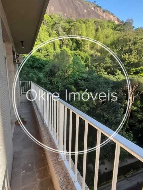 Conheça 4021155.jpg do imóvel - Apartamento 2 quartos à venda Lagoa, Rio de Janeiro - R$ 1.190.000 - KRAP20013 - 2 4021155.jpg - 2