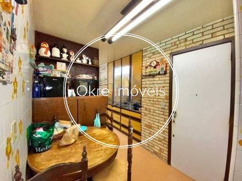 Conheça FOTO_18 do imóvel - Apartamento 3 quartos à venda Leblon, Rio de Janeiro - R$ 3.500.000 - 11161 - 18 FOTO_18 - 18