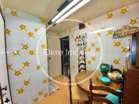 Conheça FOTO_19 do imóvel - Apartamento 3 quartos à venda Leblon, Rio de Janeiro - R$ 3.500.000 - 11161 - 19 FOTO_19 - 19