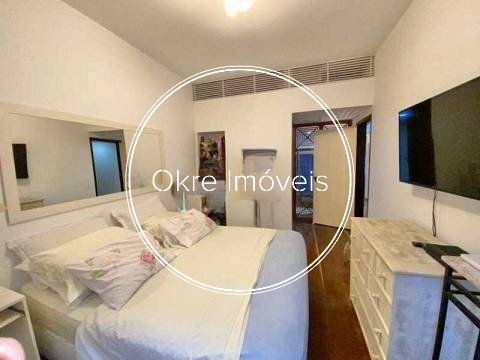 Conheça FOTO_6 do imóvel - Apartamento 3 quartos à venda Leblon, Rio de Janeiro - R$ 3.500.000 - 11161 - 6 FOTO_6 - 6