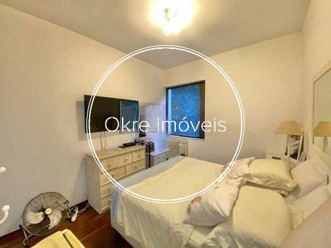 Conheça FOTO_8 do imóvel - Apartamento 3 quartos à venda Leblon, Rio de Janeiro - R$ 3.500.000 - 11161 - 8 FOTO_8 - 8