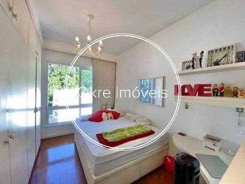 Conheça FOTO_9 do imóvel - Apartamento 3 quartos à venda Leblon, Rio de Janeiro - R$ 3.500.000 - 11161 - 9 FOTO_9 - 9