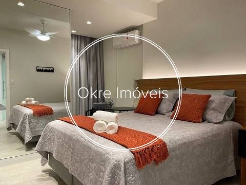 Conheça FOTO_26 do imóvel - Apartamento 2 quartos para alugar Leblon, Rio de Janeiro - R$ 16.000 - 11170 - 26 FOTO_26 - 26