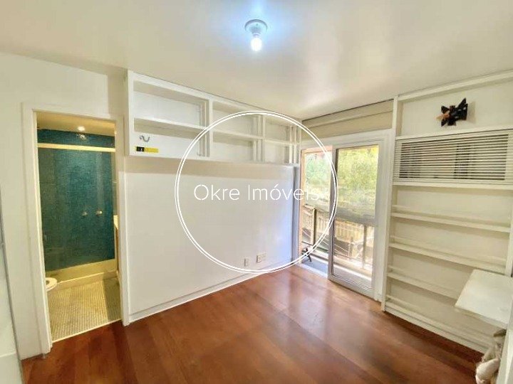 Conheça FOTO_11 do imóvel - Apartamento 4 quartos à venda Leblon, Rio de Janeiro - R$ 4.295.000 - 11186 - 11 FOTO_11 - 11