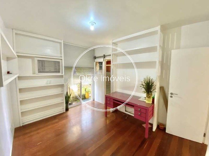 Conheça FOTO_12 do imóvel - Apartamento 4 quartos à venda Leblon, Rio de Janeiro - R$ 4.295.000 - 11186 - 12 FOTO_12 - 12