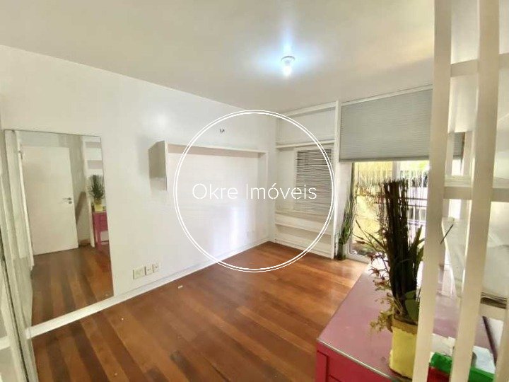 Conheça FOTO_13 do imóvel - Apartamento 4 quartos à venda Leblon, Rio de Janeiro - R$ 4.295.000 - 11186 - 13 FOTO_13 - 13