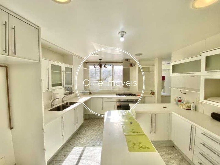 Conheça FOTO_16 do imóvel - Apartamento 4 quartos à venda Leblon, Rio de Janeiro - R$ 4.295.000 - 11186 - 16 FOTO_16 - 16