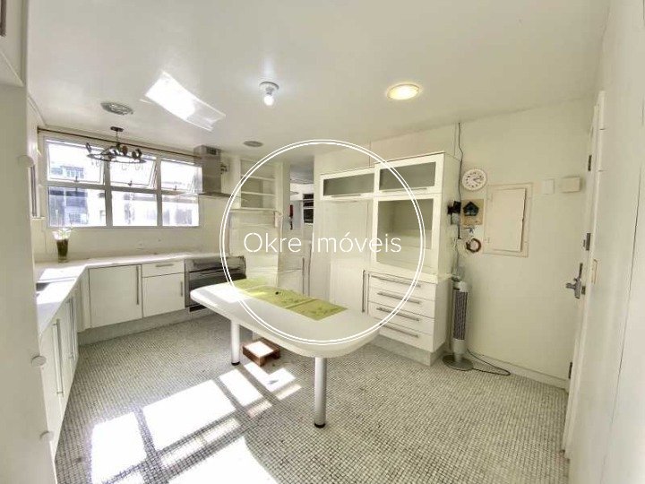 Conheça FOTO_17 do imóvel - Apartamento 4 quartos à venda Leblon, Rio de Janeiro - R$ 4.295.000 - 11186 - 17 FOTO_17 - 17