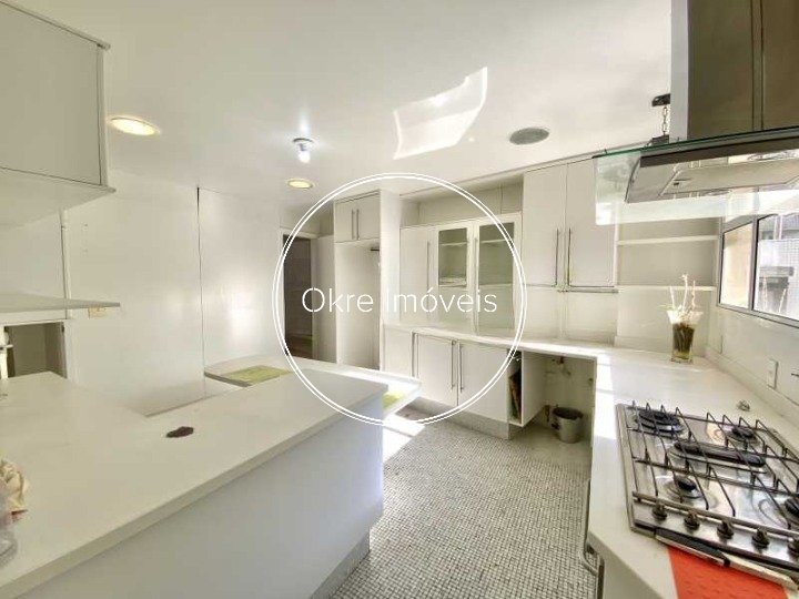 Conheça FOTO_18 do imóvel - Apartamento 4 quartos à venda Leblon, Rio de Janeiro - R$ 4.295.000 - 11186 - 18 FOTO_18 - 18