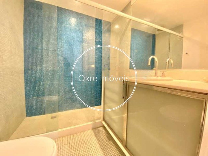 Conheça FOTO_20 do imóvel - Apartamento 4 quartos à venda Leblon, Rio de Janeiro - R$ 4.295.000 - 11186 - 20 FOTO_20 - 20