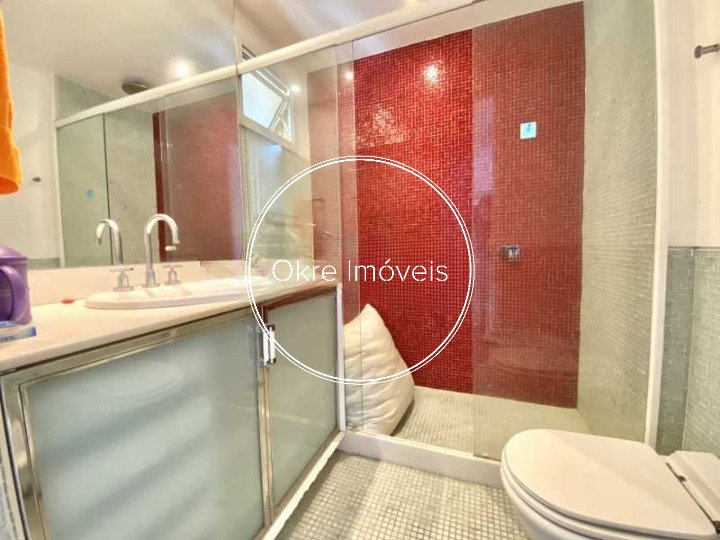 Conheça FOTO_21 do imóvel - Apartamento 4 quartos à venda Leblon, Rio de Janeiro - R$ 4.295.000 - 11186 - 21 FOTO_21 - 21