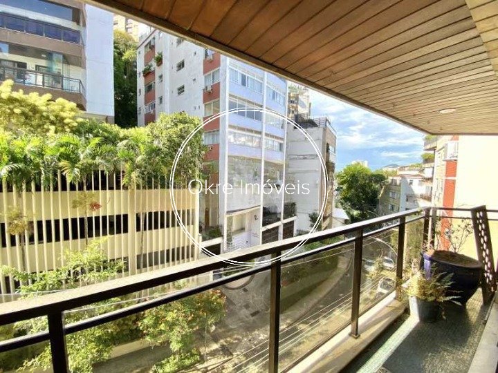 Conheça FOTO_23 do imóvel - Apartamento 4 quartos à venda Leblon, Rio de Janeiro - R$ 4.295.000 - 11186 - 23 FOTO_23 - 23