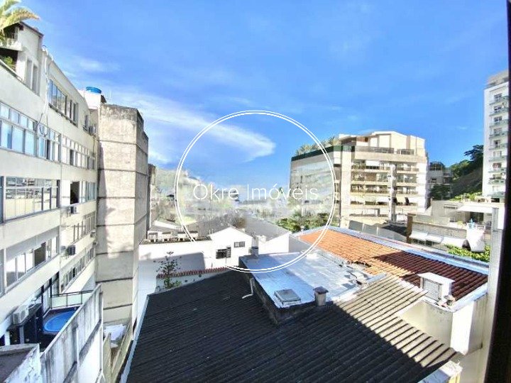 Conheça FOTO_24 do imóvel - Apartamento 4 quartos à venda Leblon, Rio de Janeiro - R$ 4.295.000 - 11186 - 24 FOTO_24 - 24