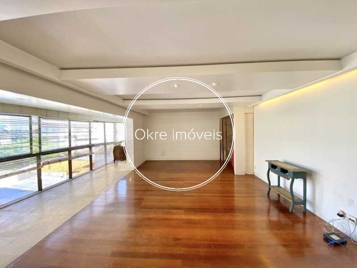 Conheça FOTO_4 do imóvel - Apartamento 4 quartos à venda Leblon, Rio de Janeiro - R$ 4.295.000 - 11186 - 4 FOTO_4 - 4