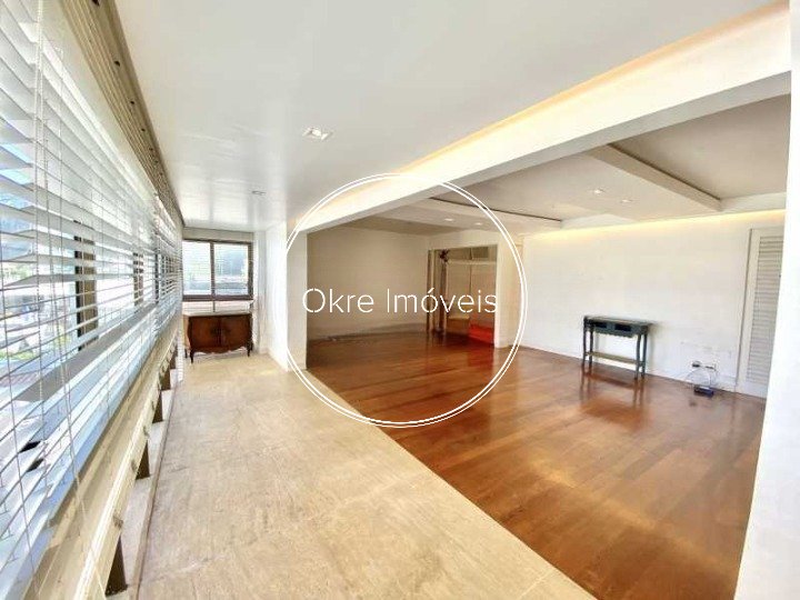 Conheça FOTO_5 do imóvel - Apartamento 4 quartos à venda Leblon, Rio de Janeiro - R$ 4.295.000 - 11186 - 5 FOTO_5 - 5