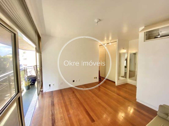 Conheça FOTO_8 do imóvel - Apartamento 4 quartos à venda Leblon, Rio de Janeiro - R$ 4.295.000 - 11186 - 8 FOTO_8 - 8