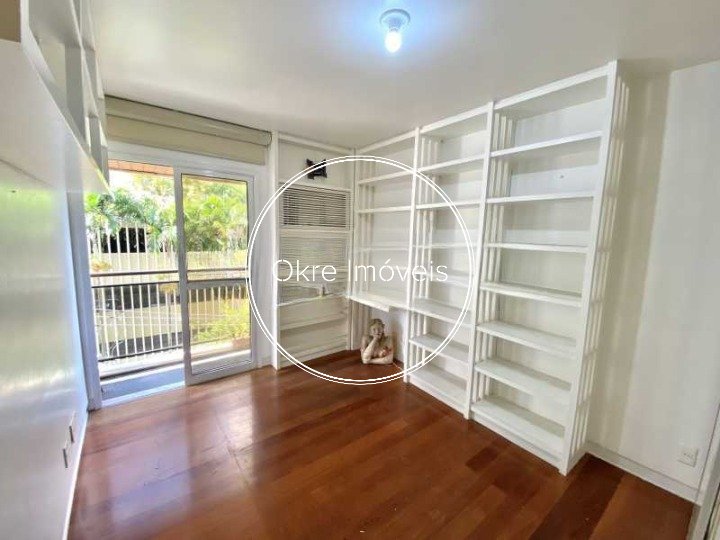 Conheça FOTO_9 do imóvel - Apartamento 4 quartos à venda Leblon, Rio de Janeiro - R$ 4.295.000 - 11186 - 9 FOTO_9 - 9