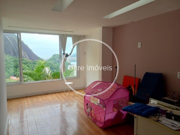 Conheça FOTO_17 do imóvel - Casa 4 quartos à venda Lagoa, Rio de Janeiro - R$ 4.400.000 - IPCA40005 - 17 FOTO_17 - 17